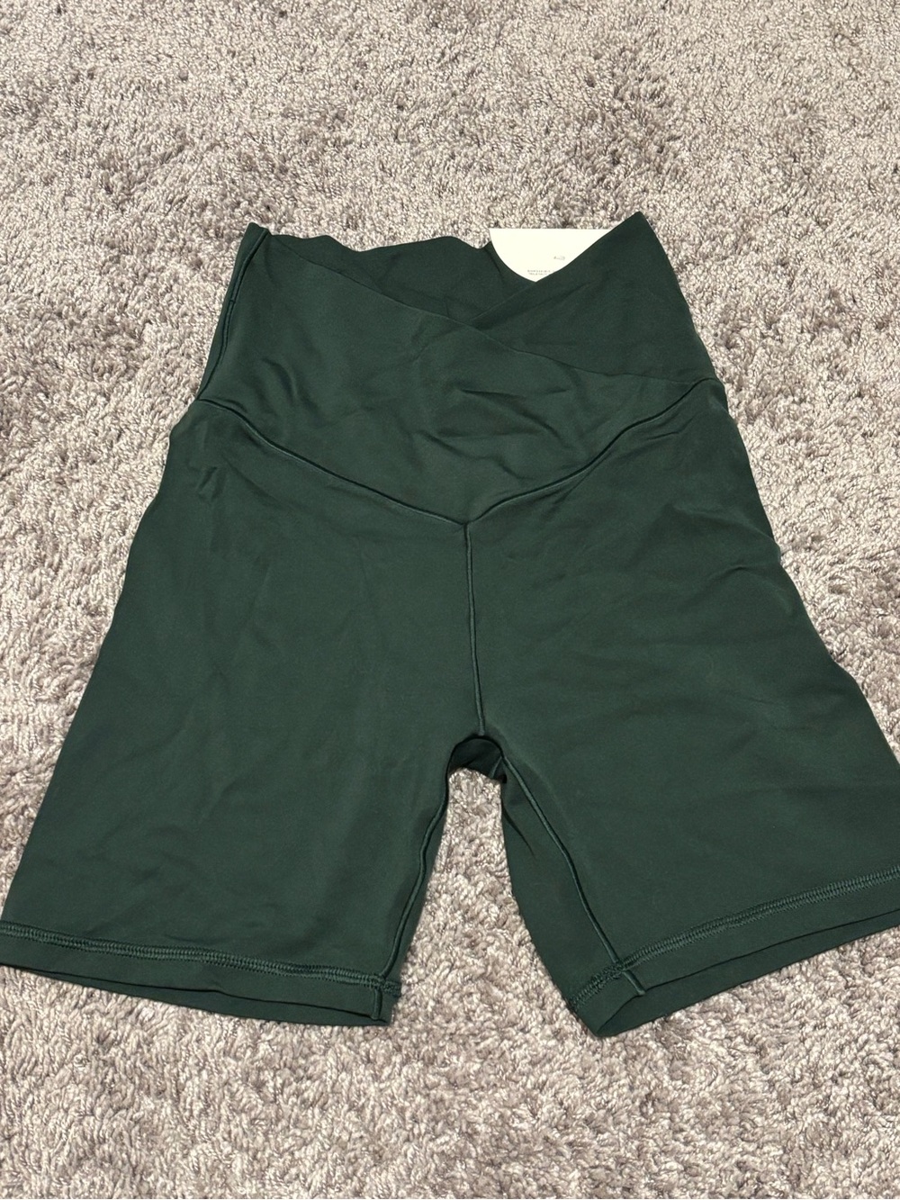 Aerie biker shorts